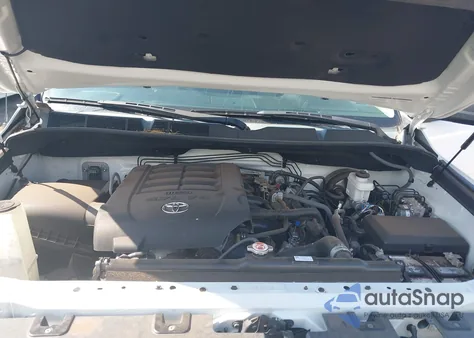 2018 Toyota Tundra Sr5 5.7L V8 from USA, damaged, VIN 5TFUY5F14JX759010